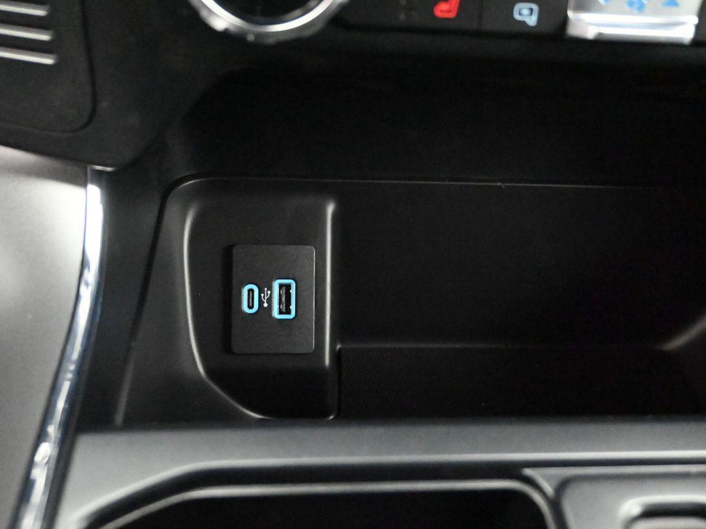 new 2024 Ford F-150 Lightning car, priced at $57,590