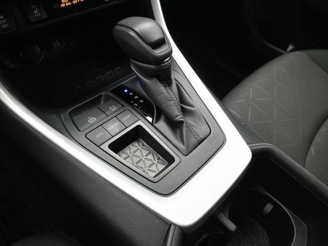 used 2024 Toyota RAV4 car, priced at $32,500