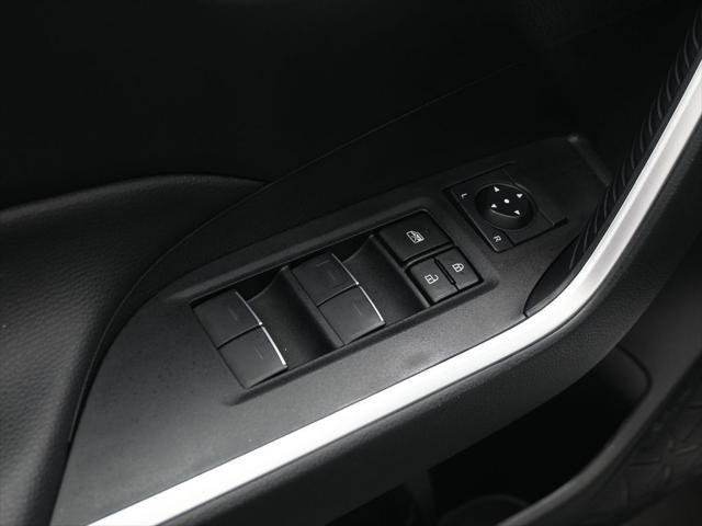 used 2024 Toyota RAV4 car, priced at $32,500