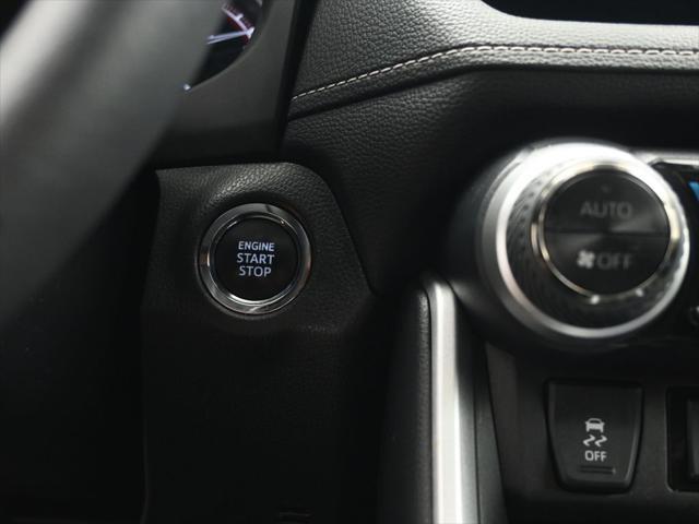 used 2024 Toyota RAV4 car, priced at $32,500