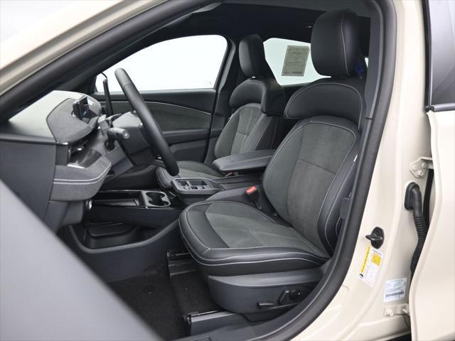 new 2025 Ford Mustang Mach-E car, priced at $56,685