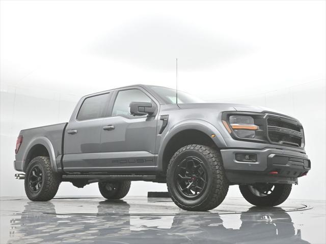 new 2024 Ford F-150 car, priced at $92,793