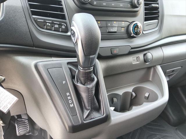 new 2025 Ford Transit-150 car, priced at $48,835