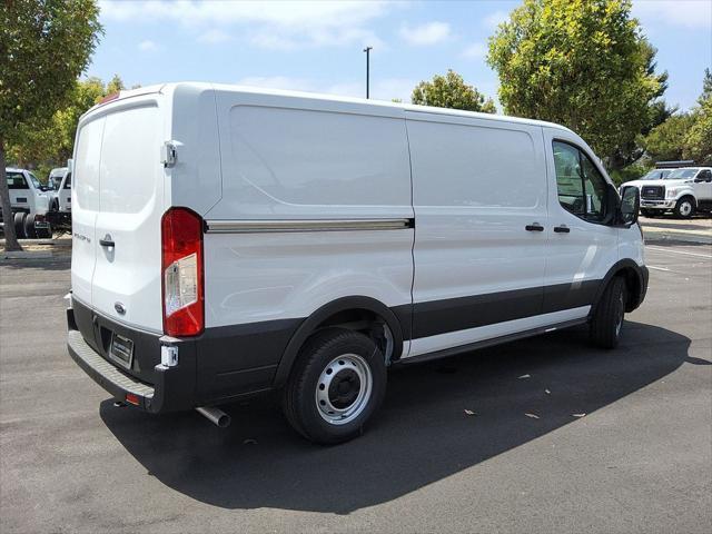 new 2025 Ford Transit-150 car, priced at $48,835