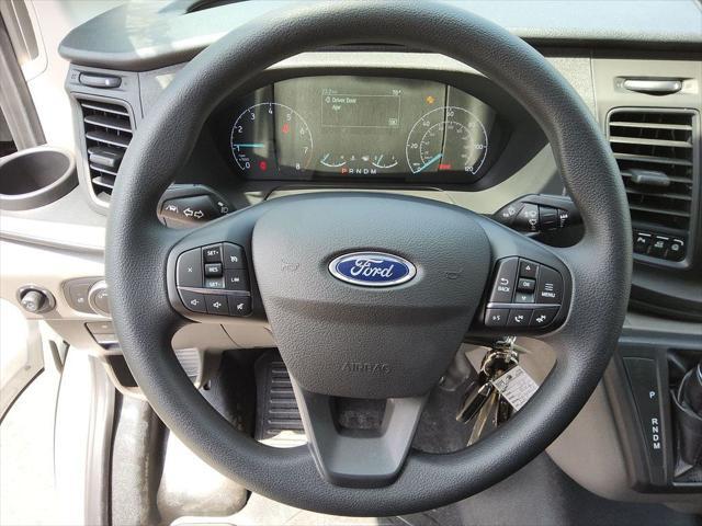 new 2025 Ford Transit-150 car, priced at $48,835