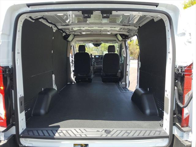 new 2025 Ford Transit-150 car, priced at $48,835