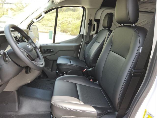 new 2025 Ford Transit-150 car, priced at $48,835
