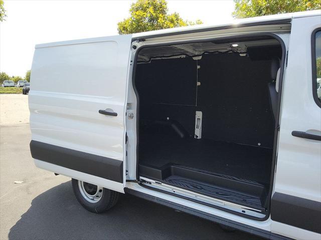 new 2025 Ford Transit-150 car, priced at $48,835