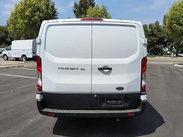 new 2025 Ford Transit-150 car, priced at $48,835