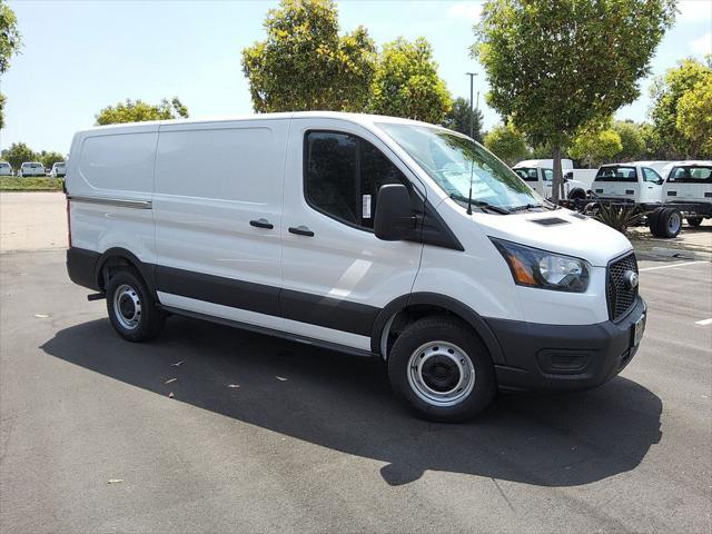 new 2025 Ford Transit-150 car, priced at $48,835