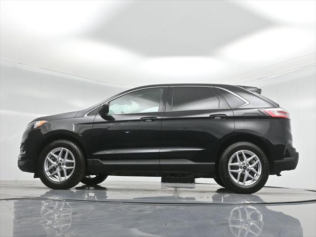 used 2024 Ford Edge car, priced at $28,000