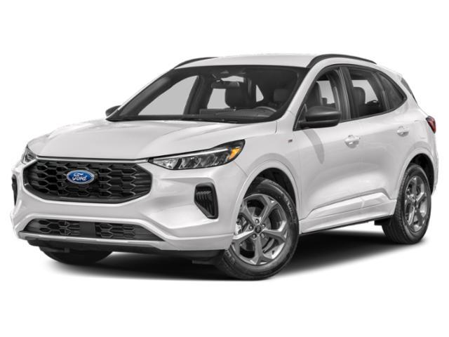 new 2024 Ford Escape car, priced at $34,355
