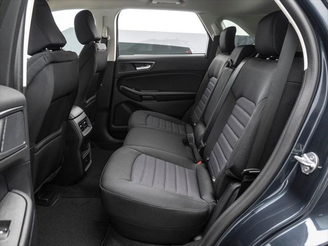 used 2024 Ford Edge car, priced at $33,000