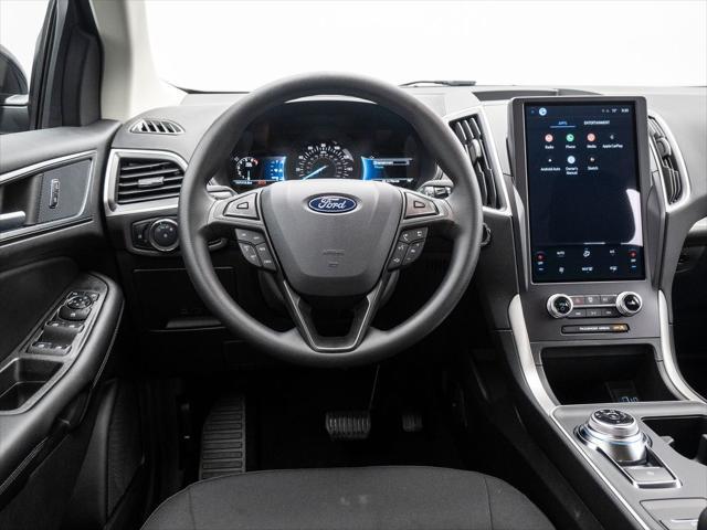 used 2024 Ford Edge car, priced at $33,000