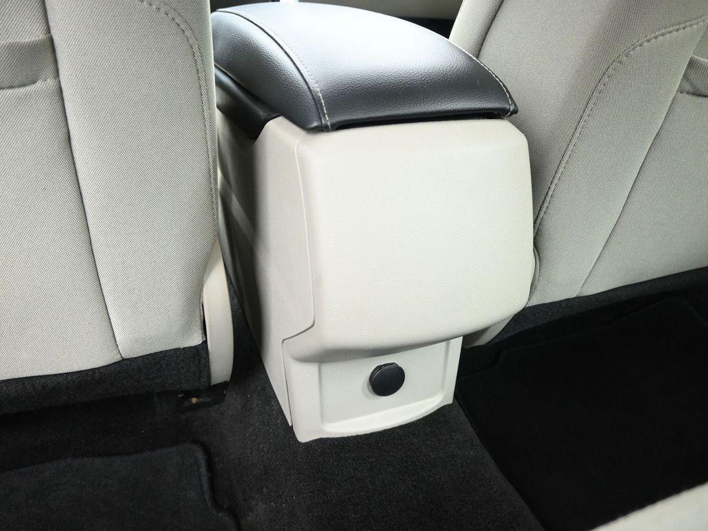 used 2017 Ford Fusion car, priced at $8,650