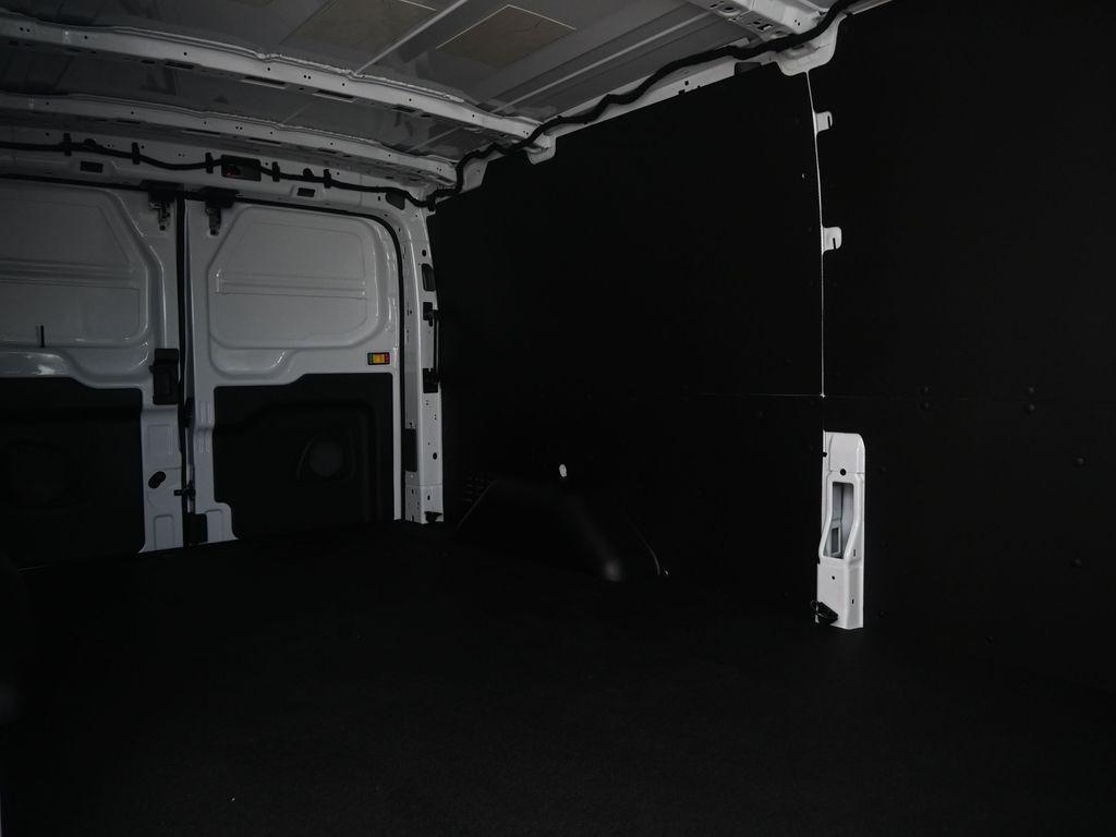 new 2024 Ford Transit-150 car, priced at $45,556