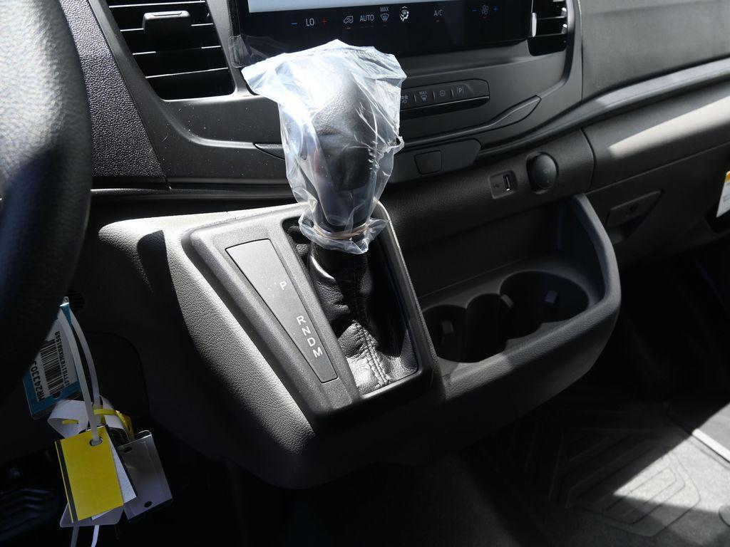new 2024 Ford Transit-150 car, priced at $45,556
