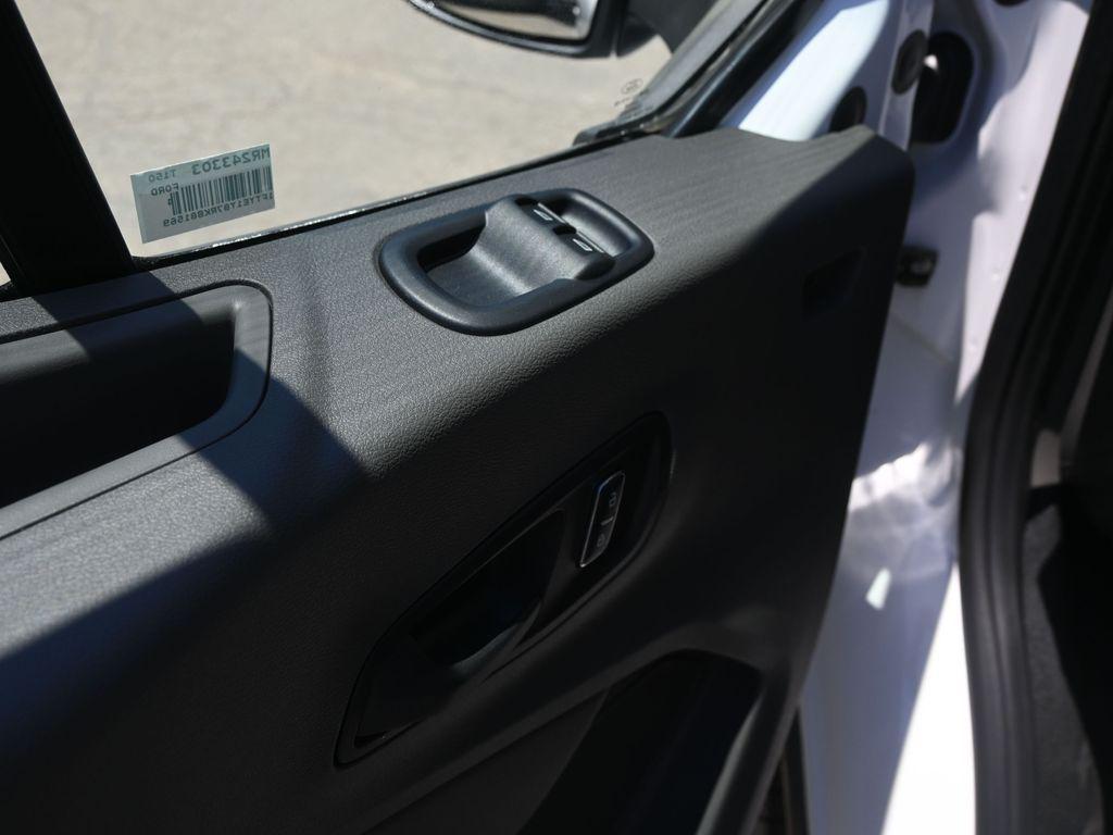 new 2024 Ford Transit-150 car, priced at $45,556
