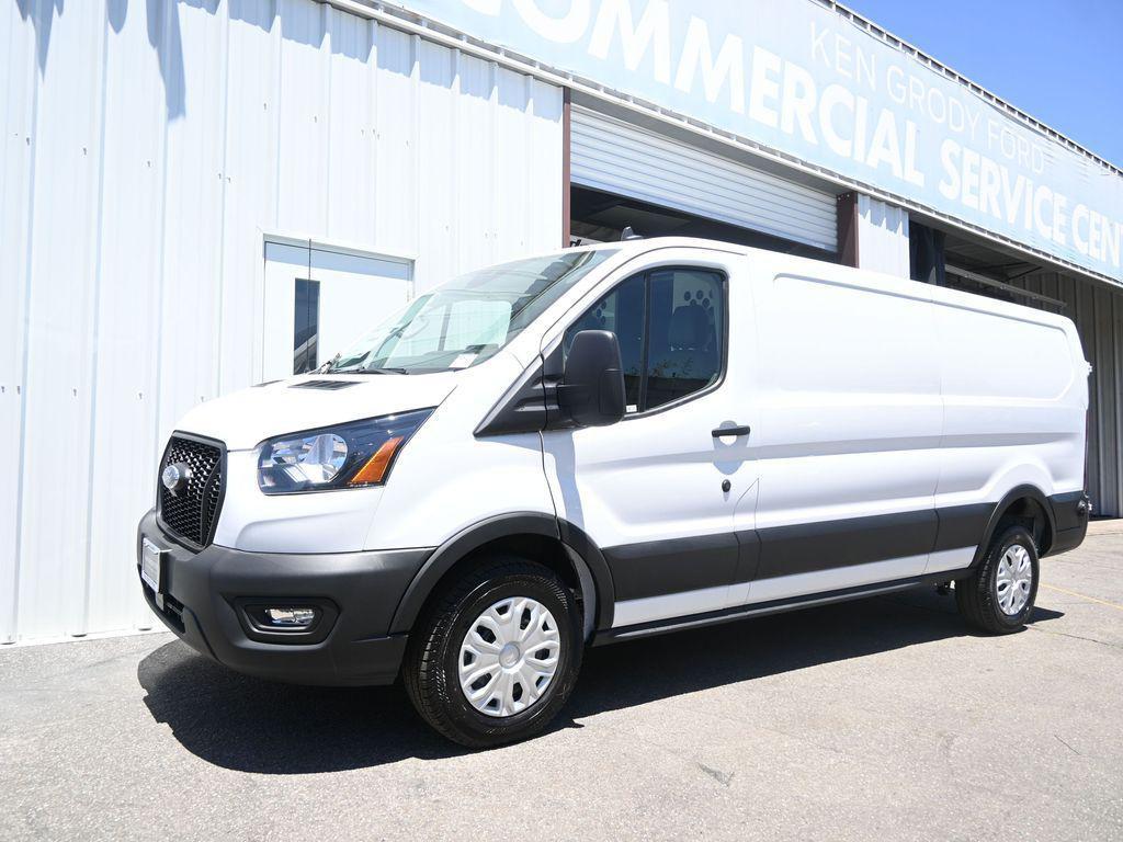 new 2024 Ford Transit-150 car, priced at $45,556
