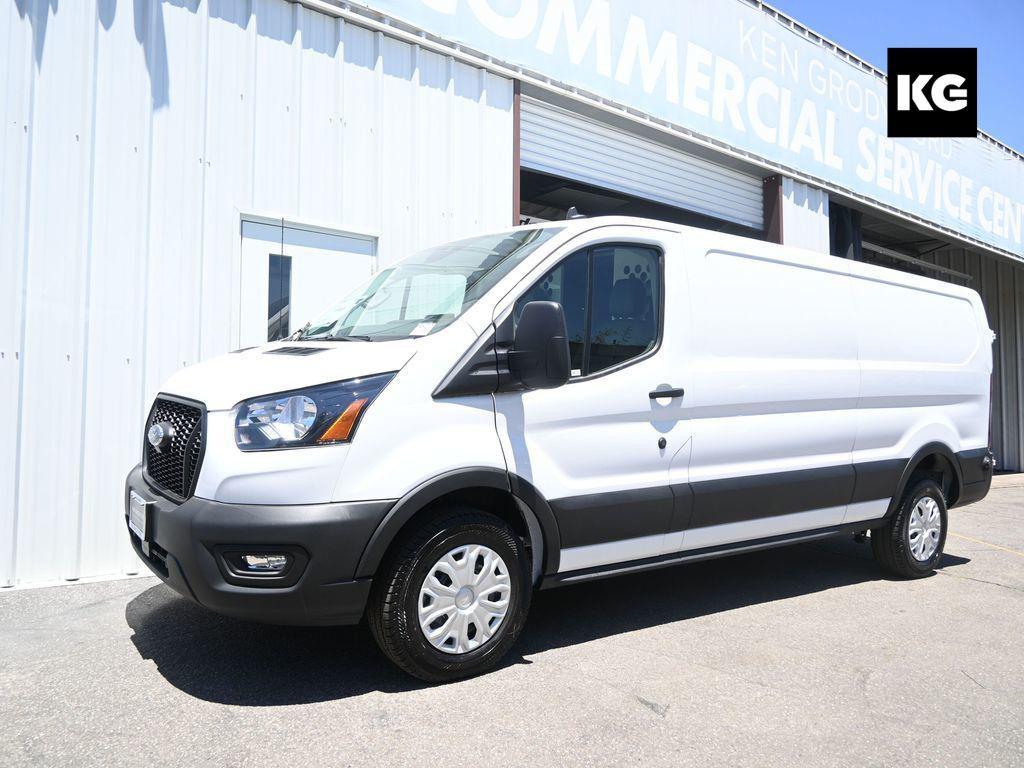 new 2024 Ford Transit-150 car, priced at $45,556