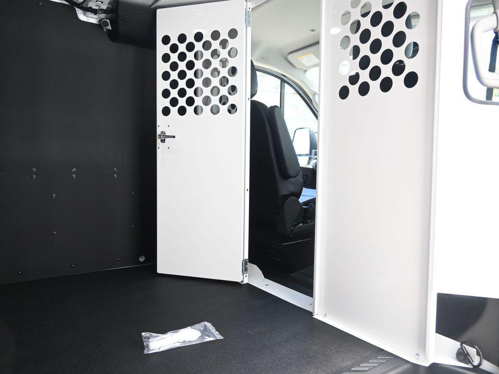 new 2024 Ford Transit-150 car, priced at $45,556