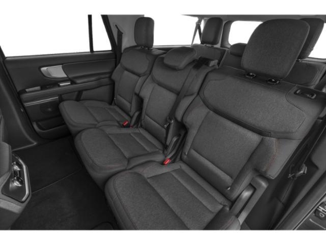 new 2025 Ford Expedition Max car, priced at $75,865