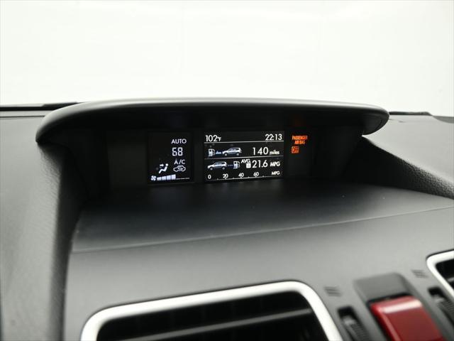 used 2016 Subaru Forester car, priced at $18,000