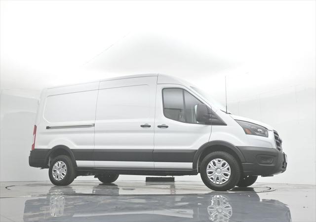 new 2025 Ford Transit-350 car, priced at $55,665