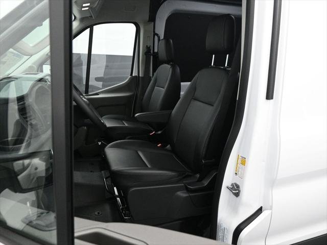 new 2025 Ford Transit-350 car, priced at $55,665