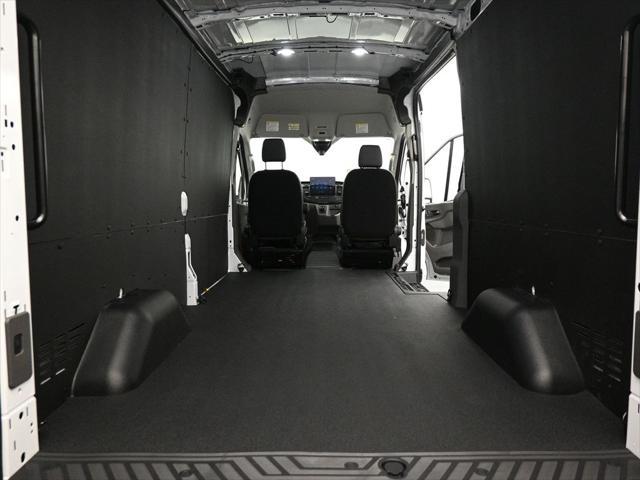 new 2025 Ford Transit-350 car, priced at $55,665