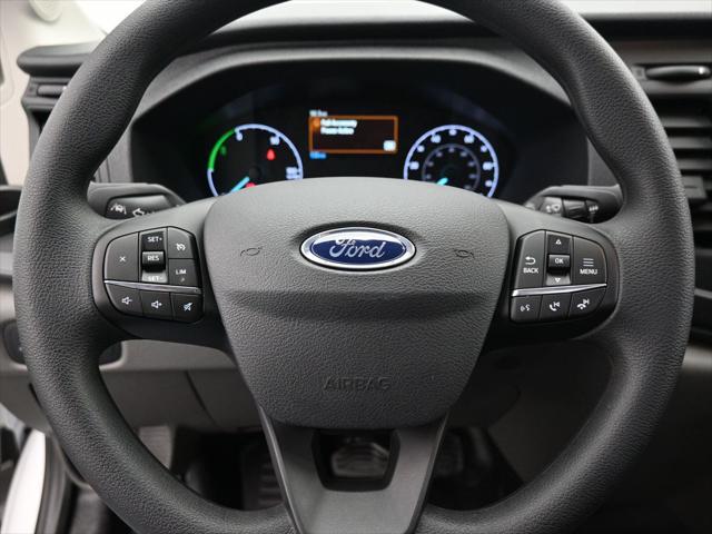 new 2025 Ford Transit-350 car, priced at $55,665