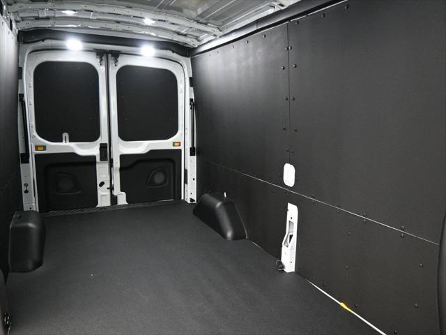 new 2025 Ford Transit-350 car, priced at $55,665