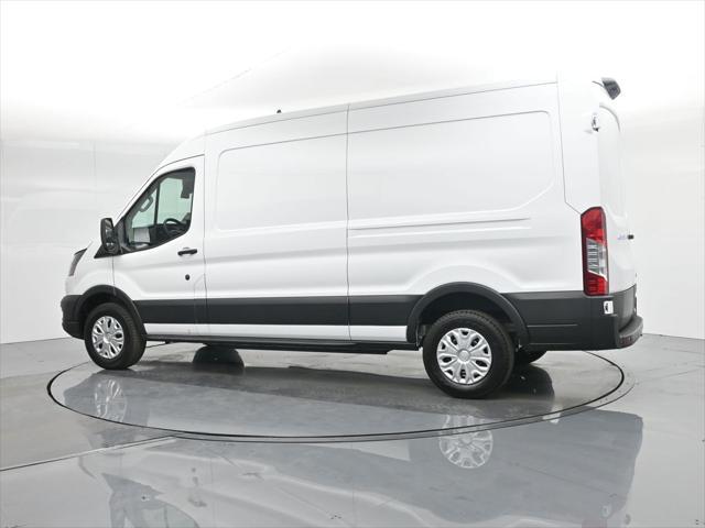 new 2025 Ford Transit-350 car, priced at $55,665