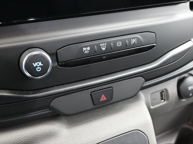 new 2025 Ford Transit-350 car, priced at $55,665