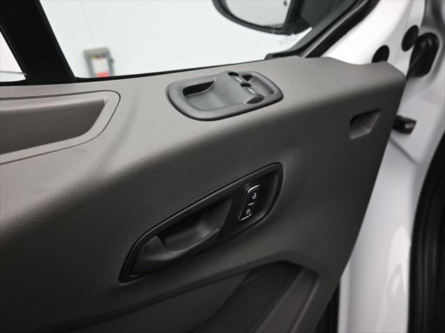 new 2025 Ford Transit-350 car, priced at $55,665