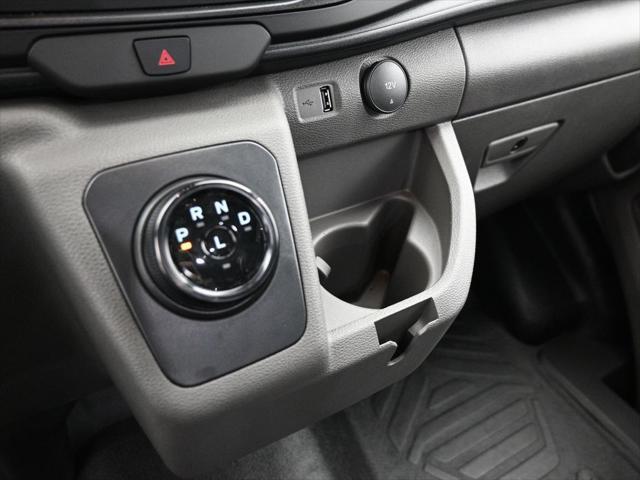new 2025 Ford Transit-350 car, priced at $55,665
