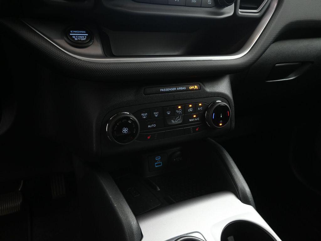 used 2022 Ford Bronco Sport car, priced at $25,900