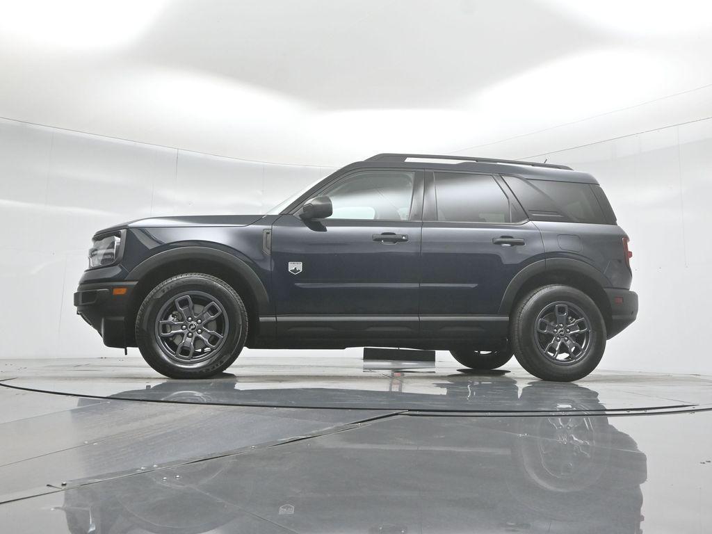 used 2022 Ford Bronco Sport car, priced at $25,900