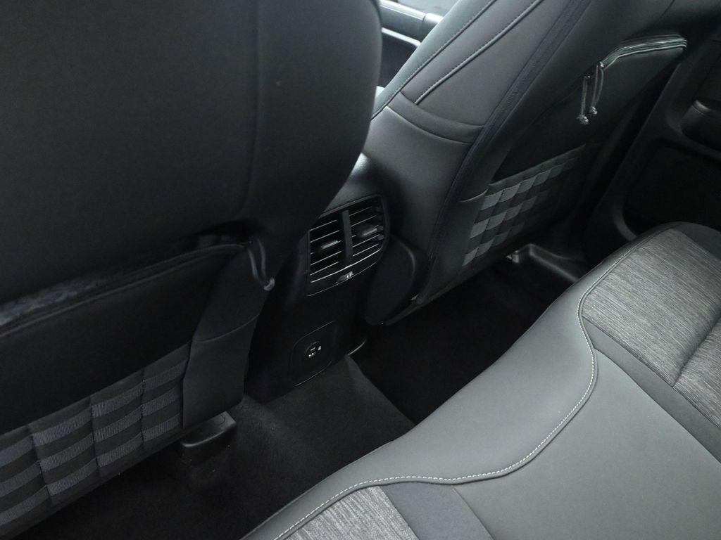 used 2022 Ford Bronco Sport car, priced at $25,900