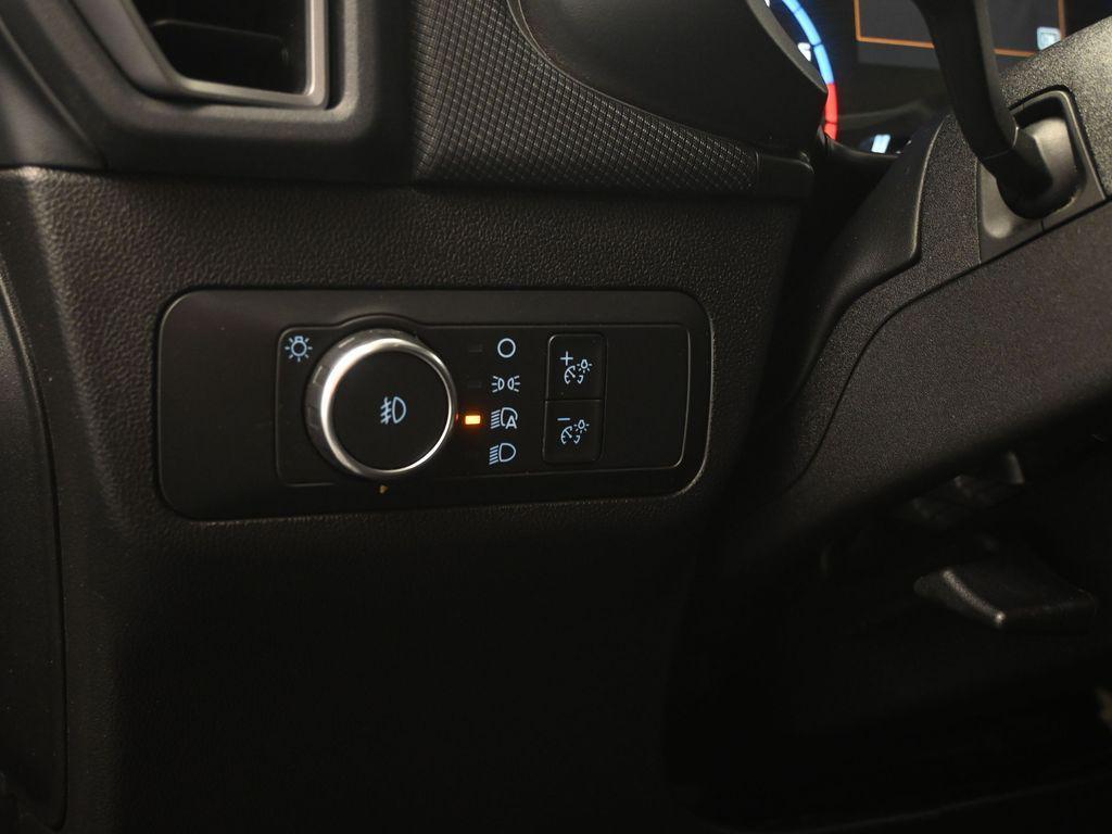 used 2022 Ford Bronco Sport car, priced at $25,900