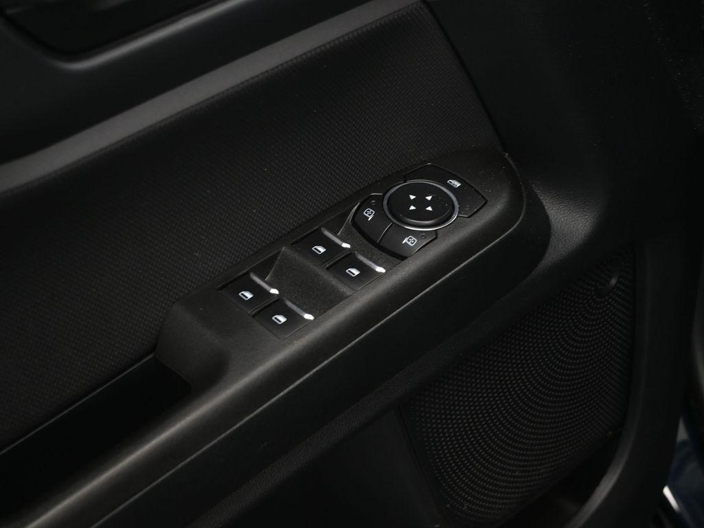 used 2022 Ford Bronco Sport car, priced at $25,900
