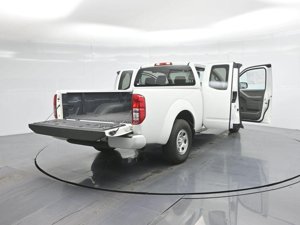 used 2017 Nissan Frontier car, priced at $17,900