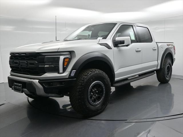 new 2024 Ford F-150 car, priced at $112,940