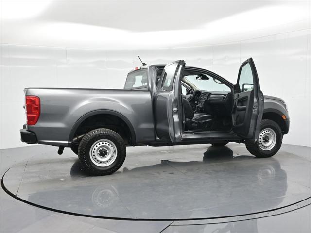 used 2022 Ford Ranger car, priced at $20,750