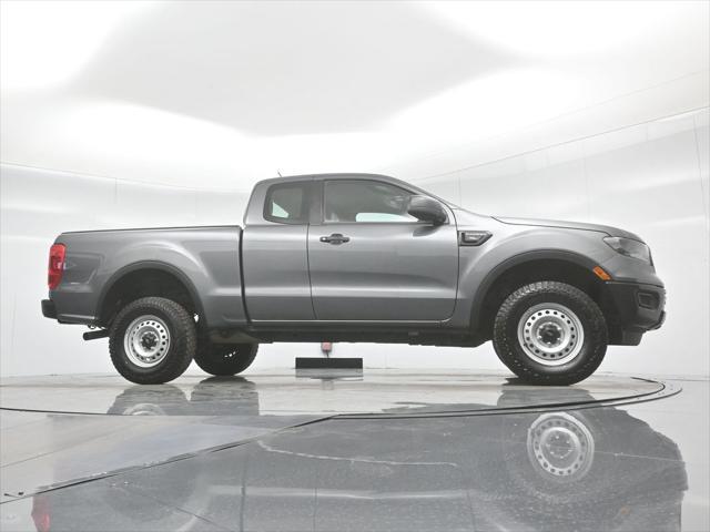 used 2022 Ford Ranger car, priced at $20,750