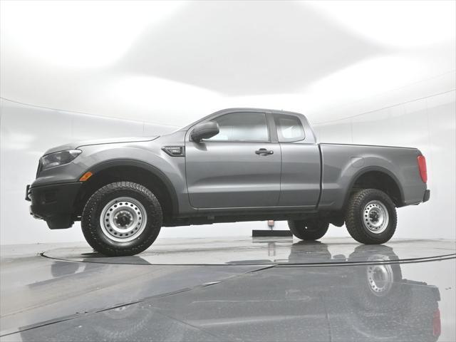 used 2022 Ford Ranger car, priced at $20,750