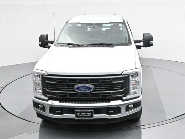 new 2024 Ford F-350 car, priced at $46,990