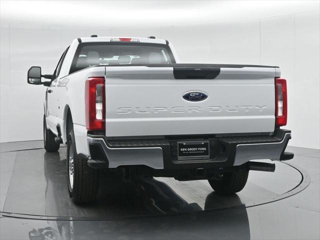 new 2024 Ford F-350 car, priced at $46,990