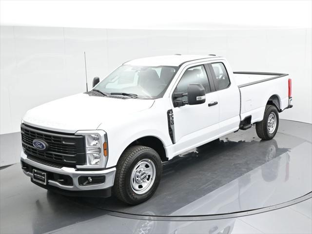 new 2024 Ford F-350 car, priced at $46,990