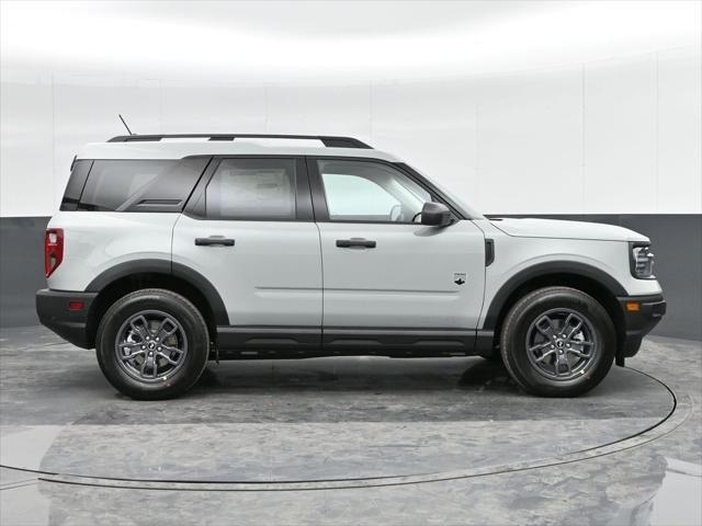 new 2024 Ford Bronco Sport car, priced at $31,815